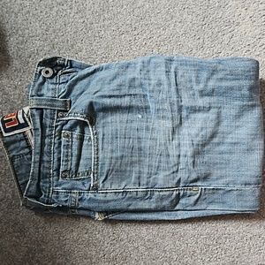 Levis skinny 511 size 30/32